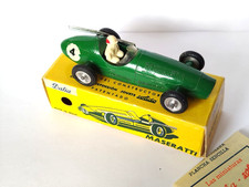 Dalia solido maserati d'occasion  Calais