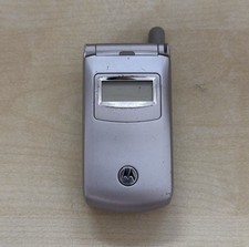 Motorola t720 mobilfunktelefon gebraucht kaufen  Vilshofen an der Donau