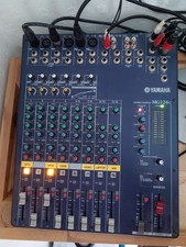 Yamaha mg124c mixing for sale Yamaha mg124c mixing for sale  TORPOINT