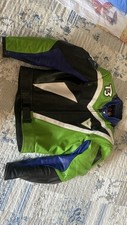 Tuta moto usata usato  Bassano del Grappa