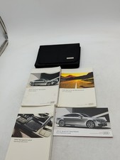 2012 AUDI A7 SPORTBACK PROPRIETÁRIO MANUAL LIVROS NAVEGAÇÃO Estojo comprar usado 2012 AUDI A7 SPORTBACK PROPRIETÁRIO MANUAL LIVROS NAVEGAÇÃO Estojo comprar usado  Enviando para Brazil