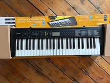 Casio ctk 240 for sale  LONDON