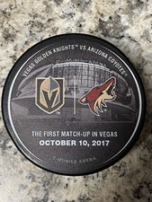 Vegas golden knights for sale  Anaheim