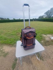 Timberland wheeled backpack for sale  LINCOLN