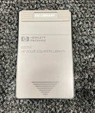 Hewlett packard 82211a for sale  Camas