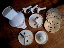 Stück zubehörteile ronic gebraucht kaufen  Hallstadt