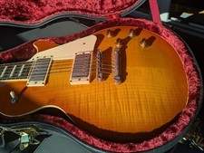 History les paul gebraucht kaufen  München