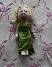 Miss piggy muppets for sale  STOCKTON-ON-TEES