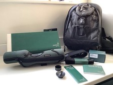 Swarovski sts 65hd for sale  SANDY