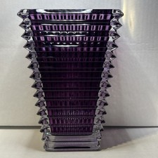 Baccarat small rectangular for sale  Simi Valley