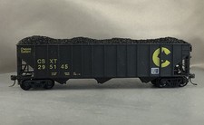 Bowser csx chessie for sale  Little River