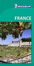 Guide vert michelin d'occasion  Expédié en France
