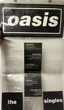 Oasis liam gallagher for sale  GUILDFORD