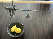 Vintage bstwaage gemüsewaage gebraucht kaufen  Köln