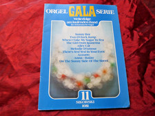 Rgel gala serie gebraucht kaufen  Elztal