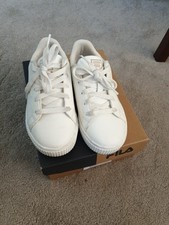 Fila panache trainer for sale  WARRINGTON