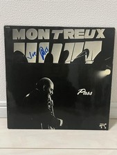 /Autographed Joe Pass Record Lp Jazz Guitar, usado comprar usado  Enviando para Brazil