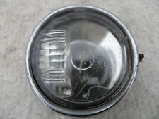 Riginaler scheinwerfer corcora gebraucht kaufen  Pirna, Dohma, Struppen