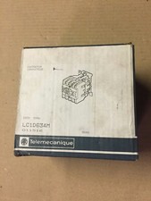 Contacteur telemecanique lcd1d d'occasion  Thiais