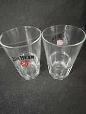 Jim beam glas gebraucht kaufen  Berlin