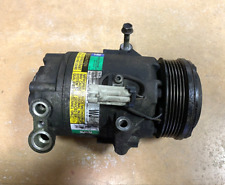 Compressore clima opel usato  Treviso