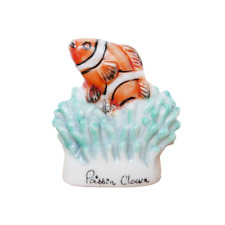 Feve poisson clown d'occasion  Limoux