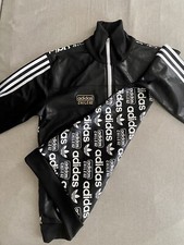 Jacket adidas chile usato  Roma