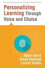 Personalizing learning voice for sale  Montgomery