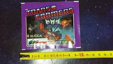 Transformers hasbro 1991 d'occasion  Tours-