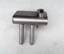 Bisson custom muffler for sale  Mcminnville