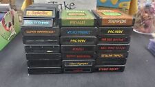 Lot atari video for sale  Kimberly