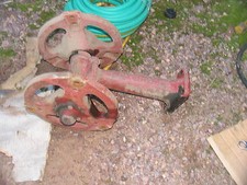 International farmall tractor for sale  Heron Lake
