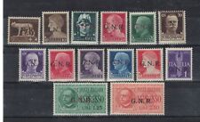 Italy 1943 repubblica usato  Castel Bolognese