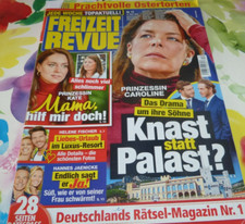 Freizeit revue marianne gebraucht kaufen  Künzing