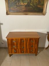 Biedermeierkommode nussbaum 18 gebraucht kaufen Biedermeierkommode nussbaum 18 gebraucht kaufen  Stahnsdorf