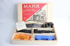 Vtg marx toys for sale  San Antonio