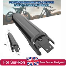 Modified extended longer for sale  LEICESTER