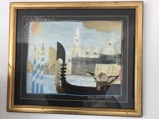 Large framed rosina for sale  UK