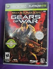 Gears of War -Xbox 360 - Com EDIÇÃO LIMITADA EDIÇÃO DE COLECIONADOR DISCO BÔNUS!!!  comprar usado  Enviando para Brazil