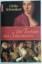 Historischer roman tochter gebraucht kaufen  Pforzheim