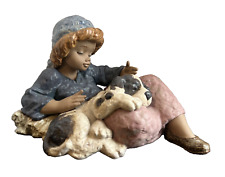 Lladro gres day for sale  Auburn Hills