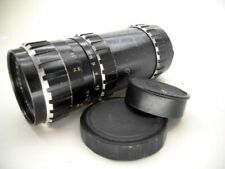 135mm isconar 135 gebraucht kaufen  Merzalben, Leimen, Donsieders