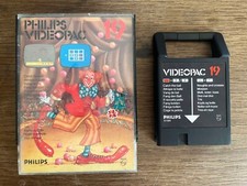 Philips videopac attrape d'occasion  Sourdun