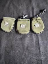 Trakker 50mm butt for sale  KENDAL