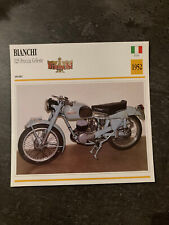 Carte fiche moto d'occasion  Avesnes-le-Comte