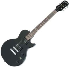 Gitarre epiphone les gebraucht kaufen  Hofheim