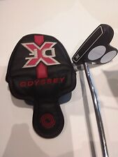 Odyssey ball putter for sale  HYTHE