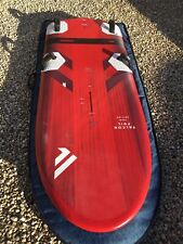 Fanatic falcon foil for sale  SHEFFIELD