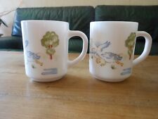 Mugs arcopal motif d'occasion  Orleans-