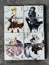 Pandora hearts tome d'occasion Pandora hearts tome d'occasion  Paris XIII